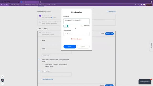 Scheduling Training смотреть онлайн