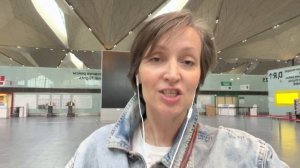 Полёт в бизнес классе по цене эконом?!