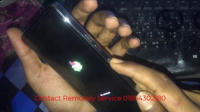 Tecno Camon 20 CK6N MDM Remove TFM Tool