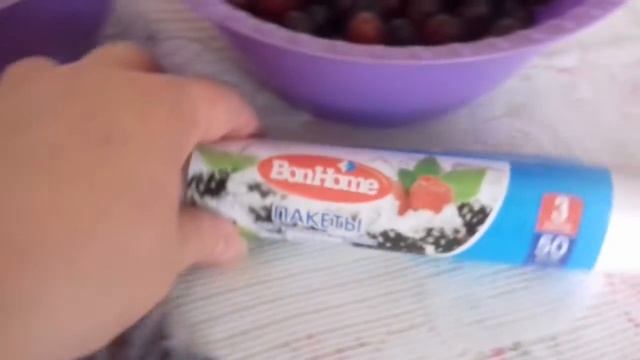 Заготовки зимой: простые рецепты