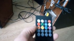 Аудиосистема 2.1 своими руками, светомузыка