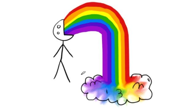 Как остановить рвоту смотреть онлайн