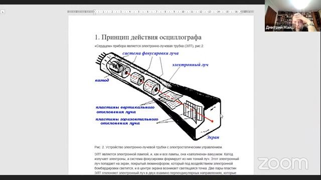 Зал персональной конференции Дмитрий Майоров смотреть онлайн