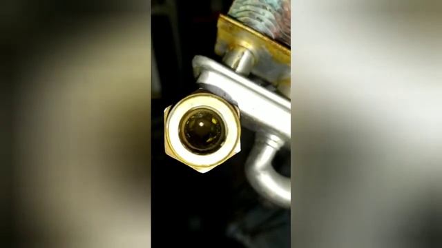 Очистка теплообменника газового котла смотреть онлайн