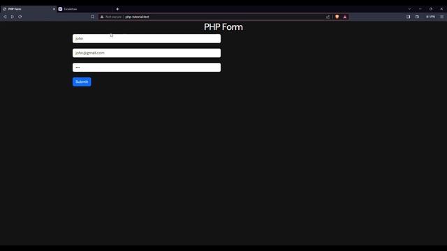 PHP Session explained with real example in Bengali смотреть онлайн