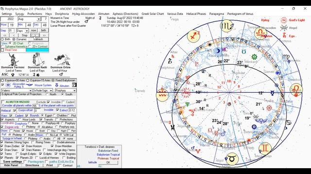 Part 3/3: YOU CAN CHANGE THE WORLD | MARS - URANUS - NORTH NODE ☌ LONG TERM EFFECT смотреть онлайн