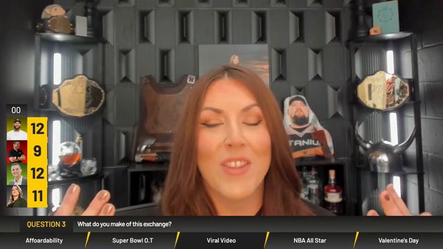 Was Travis Kelce Throwing a Tantrum or Showing Passion? | Pardon The Disruption смотреть онлайн