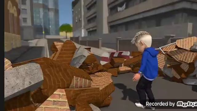 Смотрю видео про Давида и Артура