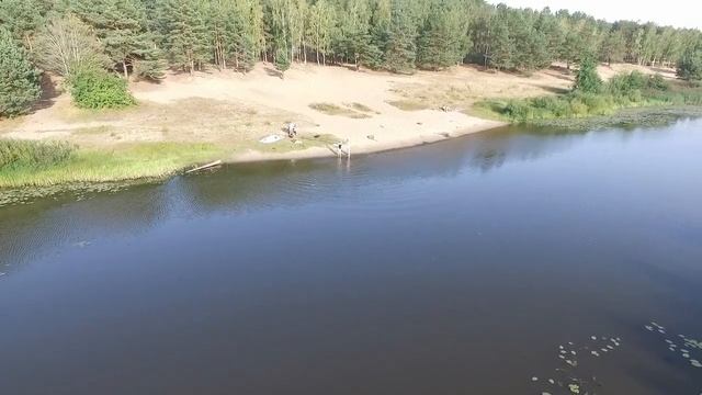 Белый берег Бобруйск