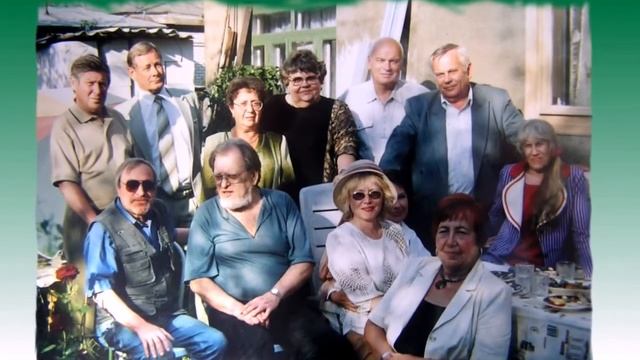 Копия видео "Одноклассники ру школа №40 вып 1964г" смотреть онлайн