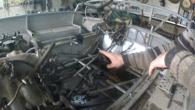 Проект на ГУСЯНКЕ \ 2-ая серия//ПСИХАНУЛ// смотреть онлайн