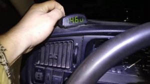 Холодный запуск, двигать 2е. Passat b3. VW.