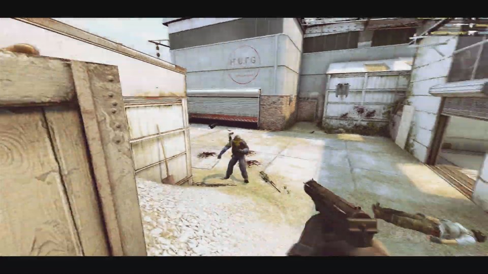 Flossin #CSGO смотреть онлайн