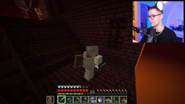 ✅ майнкрафт, но всего 1 ЧАНК ? выживание с ОДНИМ ЧАНКОМ *3 серия*