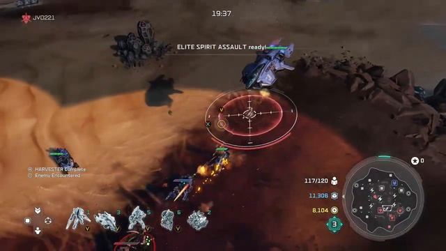 Halo Wars 2 Icons of War first look смотреть онлайн