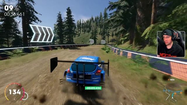 THE CREW 2 - НОВЫЙ ТОП ДЛЯ РАЛЛИ РЕЙДА?! / Новые заезды смотреть онлайн