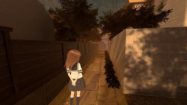 からかい上手の高木さんVR 1学期 for SteamVR Gameplay / Teasing Master Takagi-san VR for SteamVR Gameplay смотреть онлайн