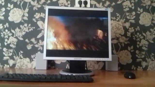 Компьютер Core 2 Duo E 7200 2 Ядра. смотреть онлайн