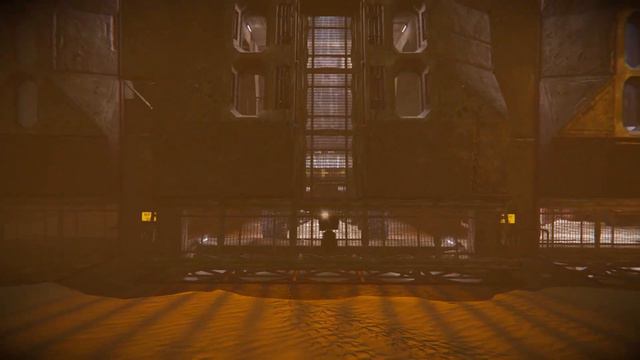 Mabu - Light Exploration Rover Cinematic (Space Engineers) смотреть онлайн