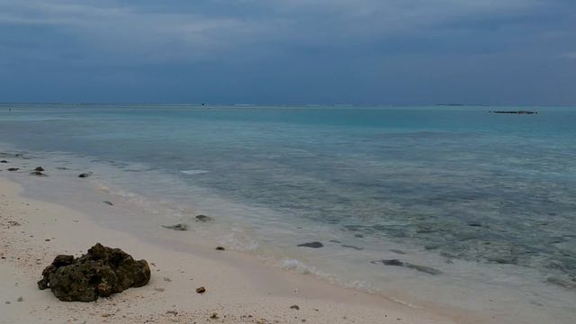 🇲🇻 ISLAM In MALDIVES, Gaafaru Island смотреть онлайн