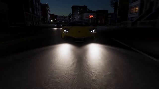 [Asphalt 5 OST] • Spin The GodDamn Knob (TRACK-07) - Garage Band  Remix A5 is Back Project смотреть онлайн