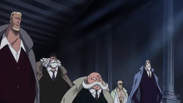 One Piece Nutrilon Royal смотреть онлайн