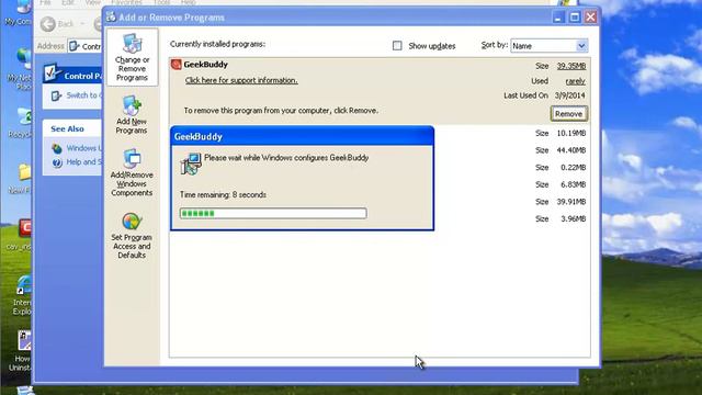 How to Uninstall COMODO Antivirus 7.0 смотреть онлайн