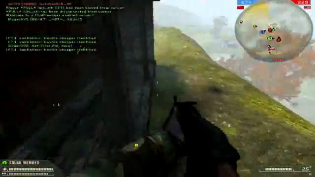 Battlefield 2 gameplay смотреть онлайн