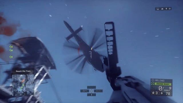 The Complete Story of Battlefield смотреть онлайн