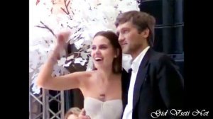 Официально! Дарья Клюкина ВЫШЛА ЗАМУЖ