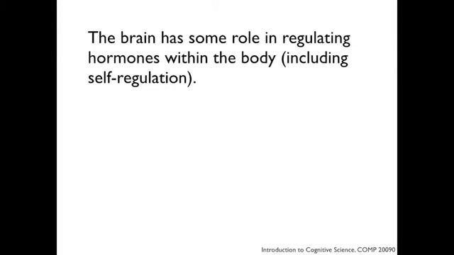 Introduction to Cognitive Science for Undergraduates, Lecture 8 смотреть онлайн