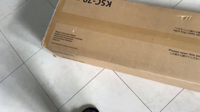 Roland FP 30 unboxing смотреть онлайн