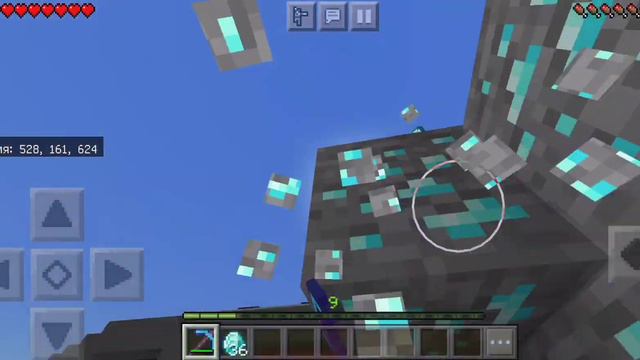 Обетом хоть раз кто-то мечтал в майнкрафте смотреть онлайн