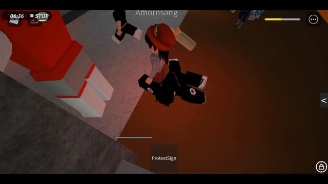 Smile :) [Roblox meme] смотреть онлайн