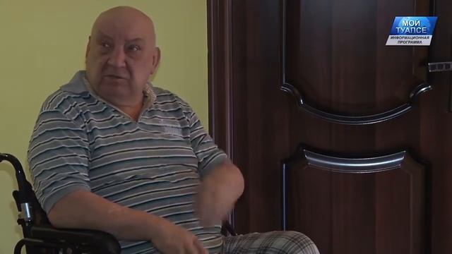 Супруги Тимченко украсили свой подъезд творческими работами смотреть онлайн