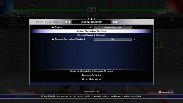 SFV Git Gud Series Vol 12 Utilising training mode смотреть онлайн