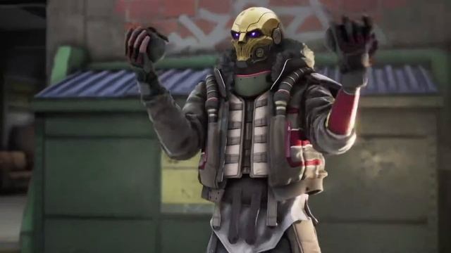 Полный обзор игры Rogue Company / Улучшенный Valorant для Epic Games Store / CS GO с Steam отдыхает смотреть онлайн