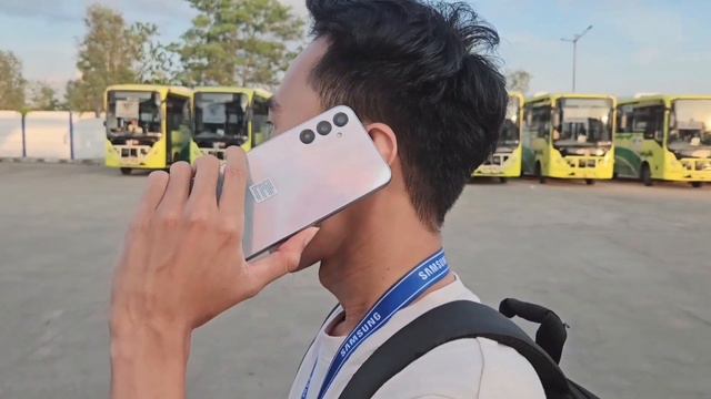 SAMSUNG NEW GALAXY A24 CUMAN 3 JUTAAN SUDAH NFC DAN TRIPLE CAMERA 50MP OIS смотреть онлайн