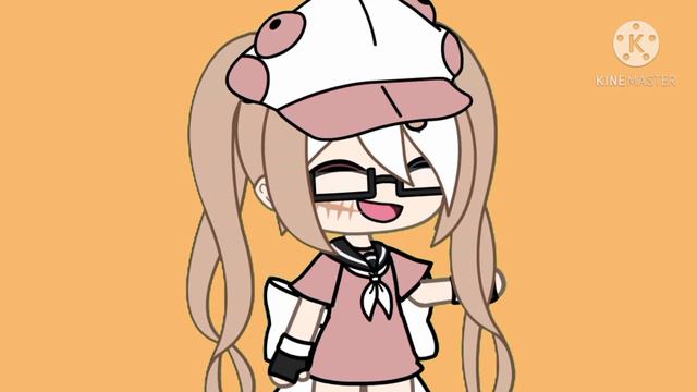 Новый гачатубер☕ // Gacha Юки:3 смотреть онлайн