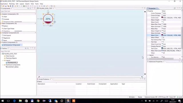 SAPUI5 Controls mit D3.js erweitern смотреть онлайн