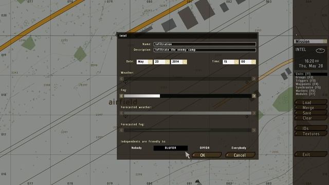 ARMA 2: Operation Arrowhead - Mission Editor - Part 1 of 9 (Introduction) смотреть онлайн
