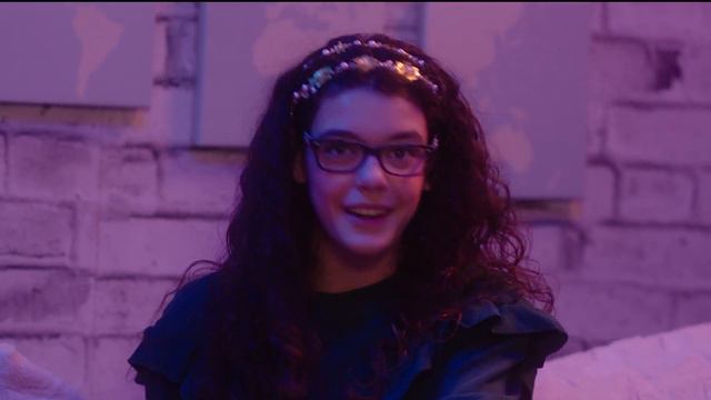 The Solutioneers vs. The Stinky Locker! ⚡ S2E2 ⚡ Shaftesbury Kids ⚡ смотреть онлайн