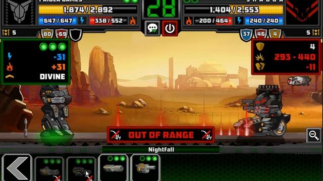 (Supermechs)HOW TO DO FUSION BUG 2020 смотреть онлайн