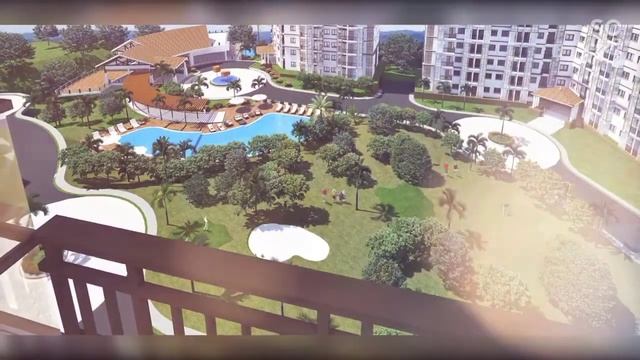 Antara Residential Condominium at Talisay City Lawaan, Php 12,466 / mo смотреть онлайн