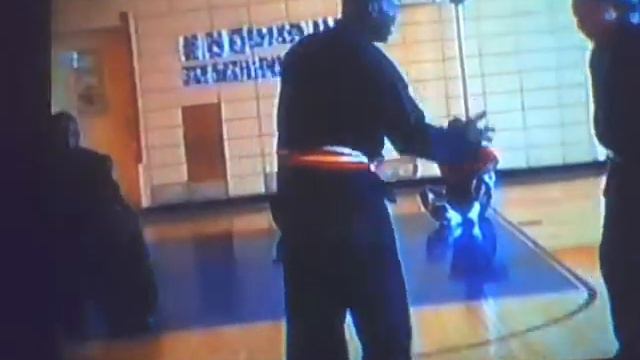 Sanuces Ryu self-defence tec by prof .Yusuf Rhman смотреть онлайн