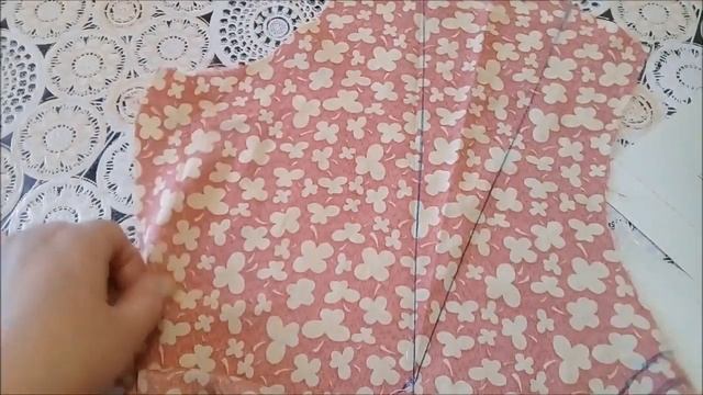 Мои процессы/ ЖИЛЕТ из кусочков меха /ЮБКА связанная крючком смотреть онлайн