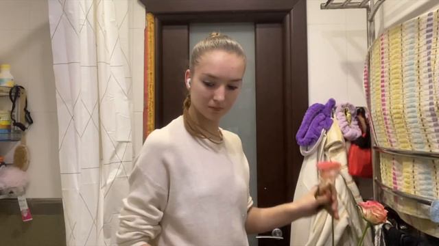 VlogMas🎄Последние спектакли🎭Встречаем 2024 год вместе🤗Уехали на дачу 🏡