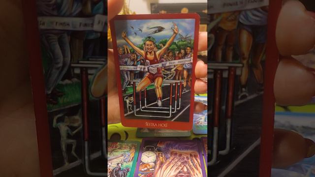 18 октября 2023 года Карта дня ❤️ Таро предсказание #tarot #2023 #предсказание #таро смотреть онлайн