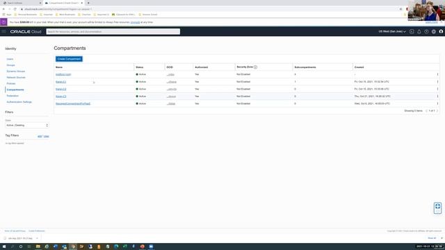 Key Features and Advantages of Oracle Cloud Infrastructure | ExitCertified смотреть онлайн