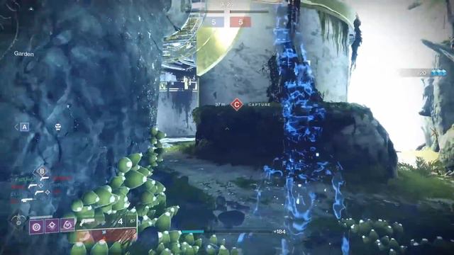 Destiny 2: Best & Worst Plug One.1 Fusion Rifle Perk Options (Adept GOD ROLL) смотреть онлайн